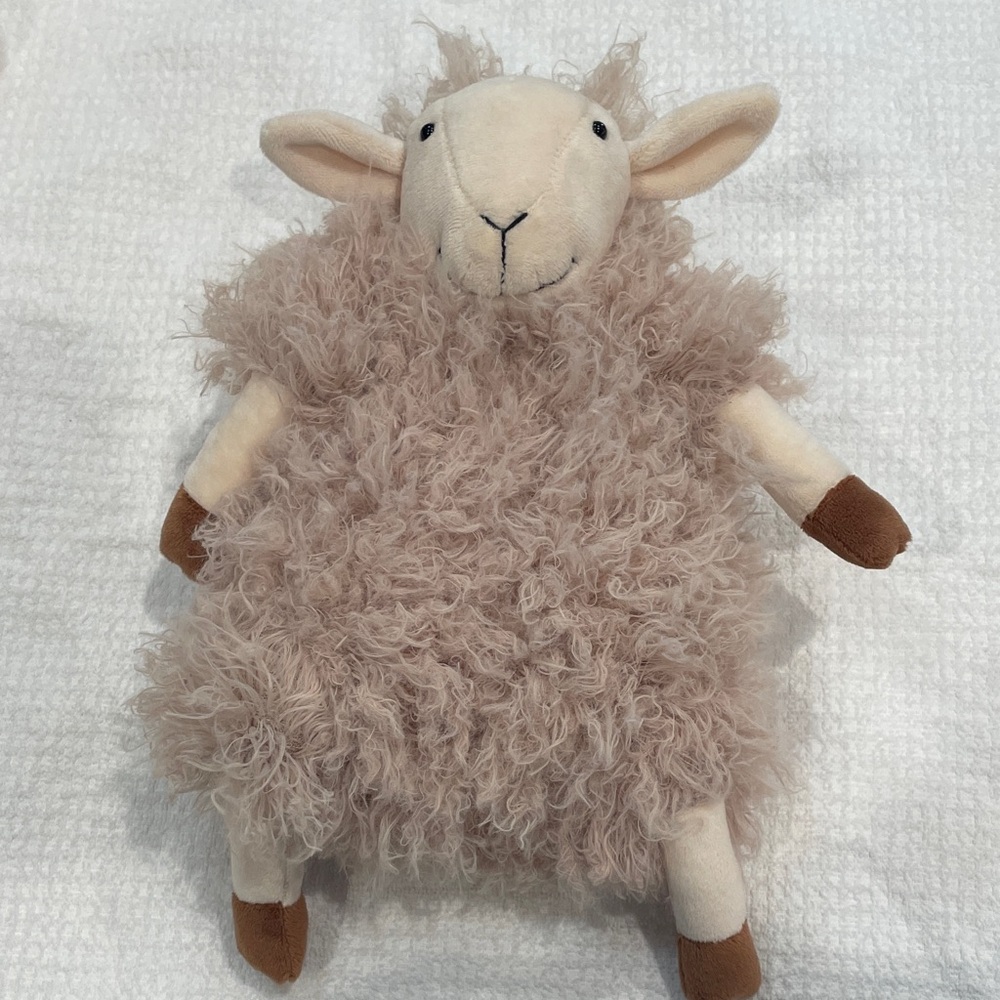Jellycat ‘I am Sherri Sheep’ Plush